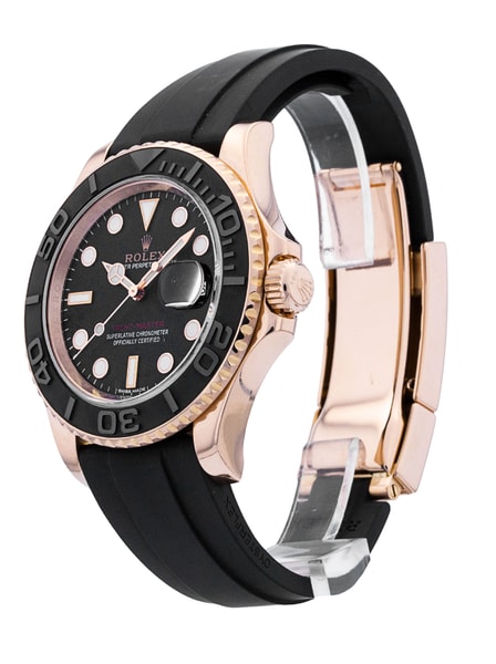 Rolex Yacht-Master 116655